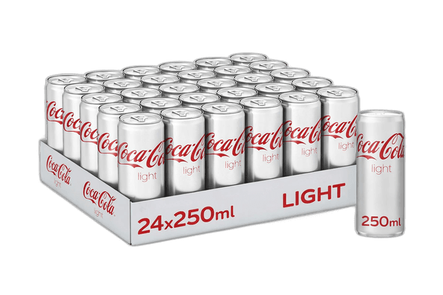 Coca Cola Light