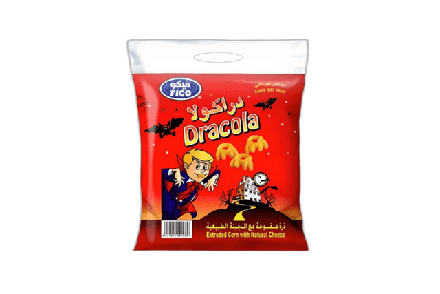 Fico Dracola Extruderx20 Pack