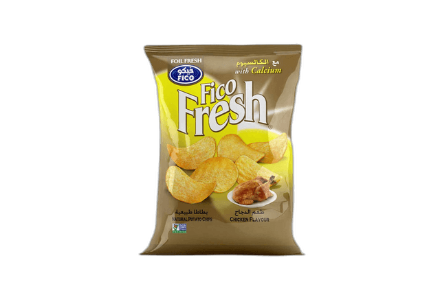 Fico Fresh Chicken 27 g