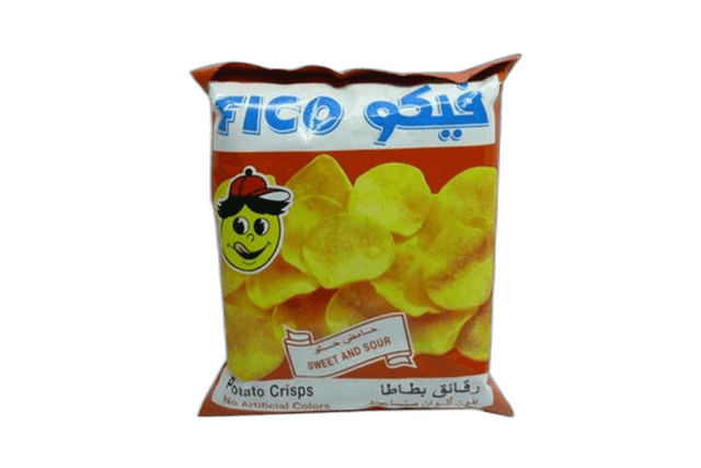 Fico Sweet and Sour 22 g
