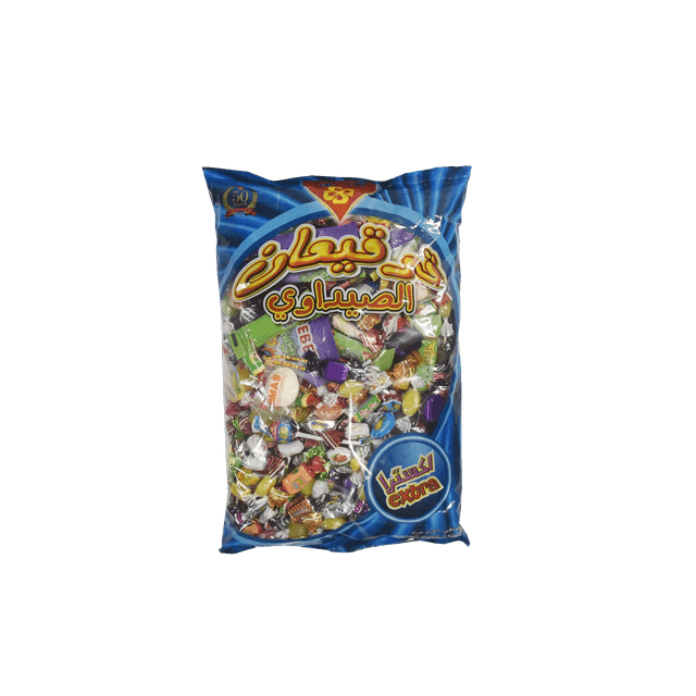 Al Seedawi Girgiyan Sweets Mixture 2 kg