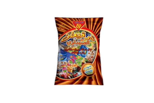 Alseedawi Girgiaan Extra + Nuts 5 kg