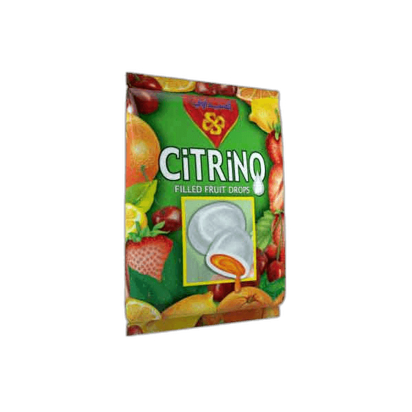 Al Seedawi Fruit Drops 400 g