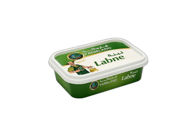 Farm Land Laban Cow 180 g