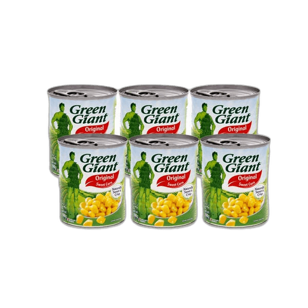 Green Giant Niblets Sweet Corn