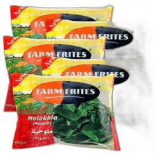 Farm Frits Malokhia 5 x 400 g