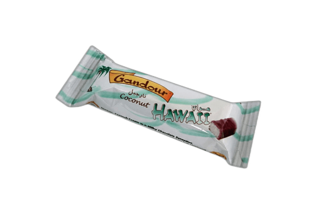 Gandour Hawai Chocolate