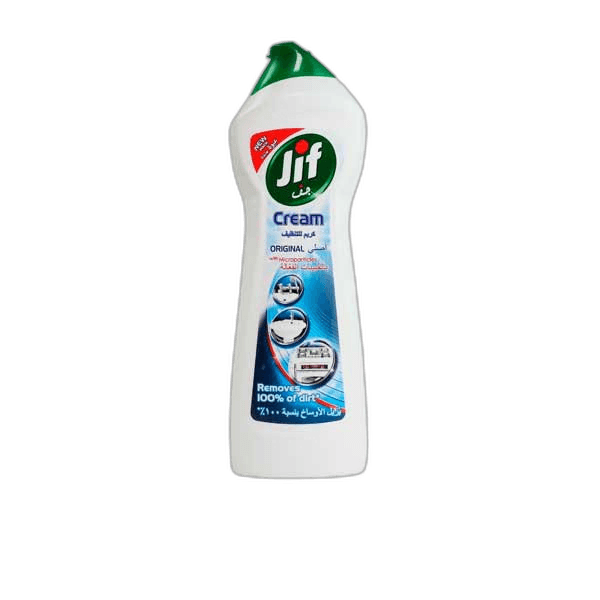 Jif Dish Wash Regular 750 ml