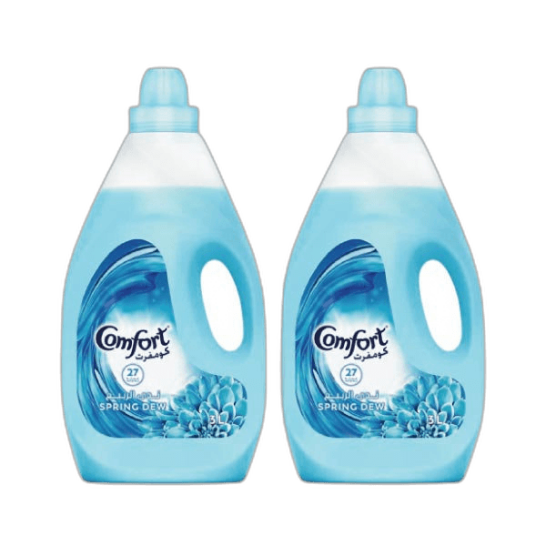 Comfort Ast 2 x 3 L