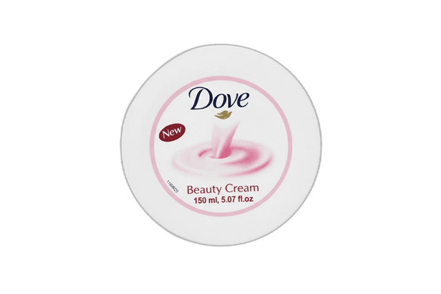 Dove Beauty Body Cream