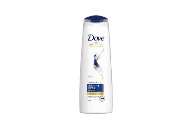 Dove Shampoo N/Solutions Intense Repair 200 ml
