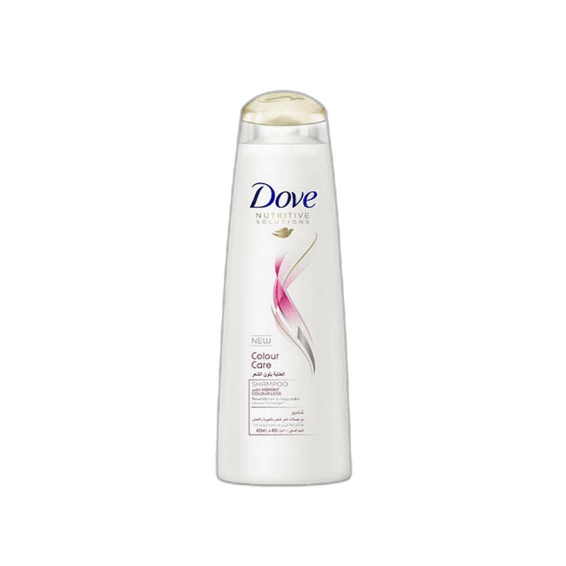 Dove Shampoo N/Solutions Colour Care 400 ml