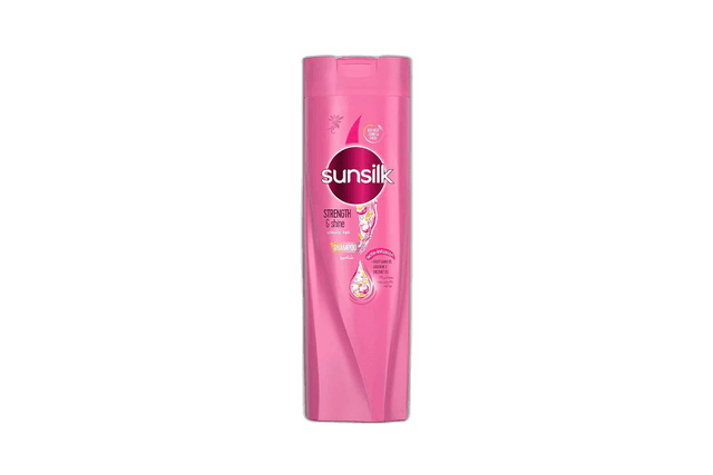 Sunsilk Shampoo Shine & Strength 200 ml