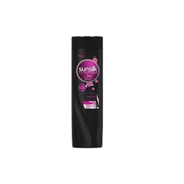 Sun Silk Black Shine Shampoo 700 ml