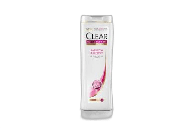 Clear Soft and Shiny (Cosmo) Shampoo 200 ml