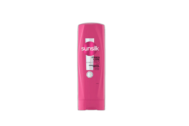 Sunsilk Glowing Shine/Strenght Conditioner 350 ml