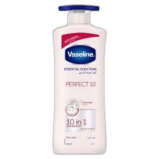 Vaseline Lotion Perfect10 Vision 400 ml