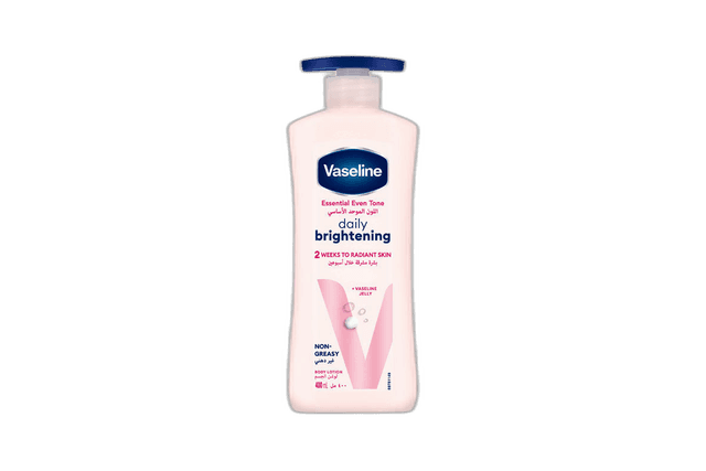 Vaseline Lotion Perfect10 Vision 200 ml