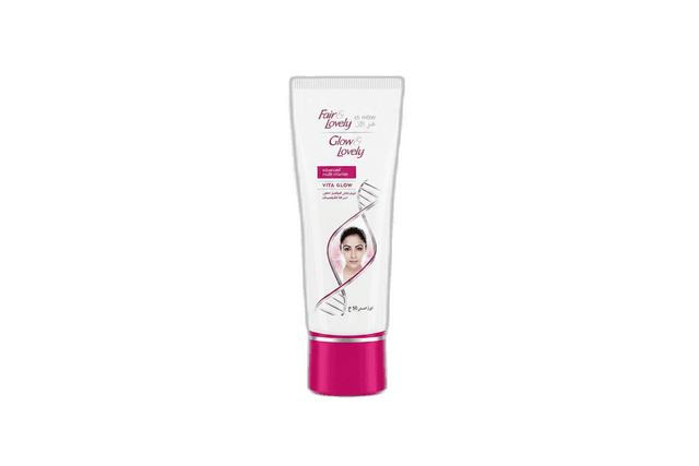 Glow & Lovely Cream MV Forshya 50 g