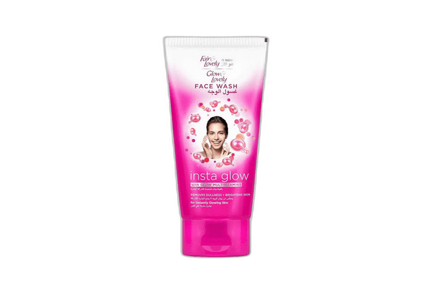 Glow & Lovely Multivi FW Flamb 150 ml