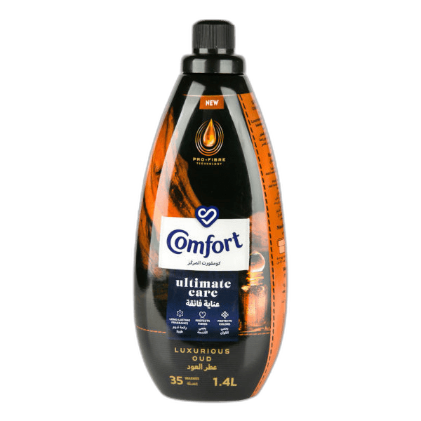 Comfort Luxurious Oud 1.4 L