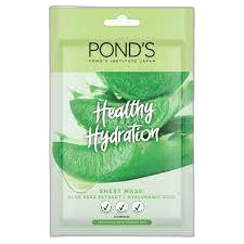 Ponds Aloe Mask 25 ml