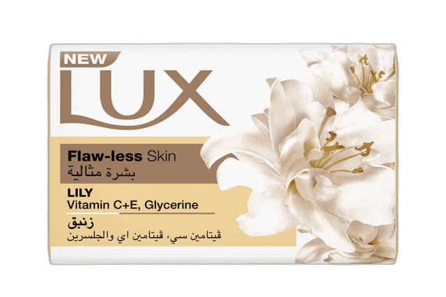Lux Bar Flaw Less Skin Lily 75 g