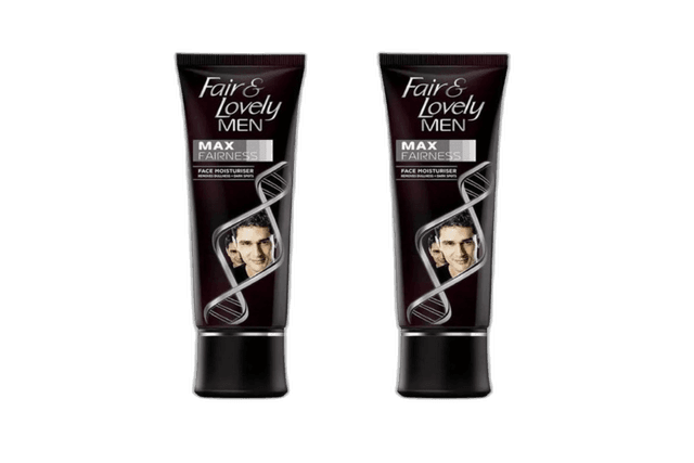 -15%Best SellerGlow & Lovely Max Fairness Cream Men 2 x 100 g