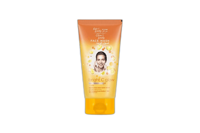 Glow & Lovely Vitamin C Face Wash 150 ml