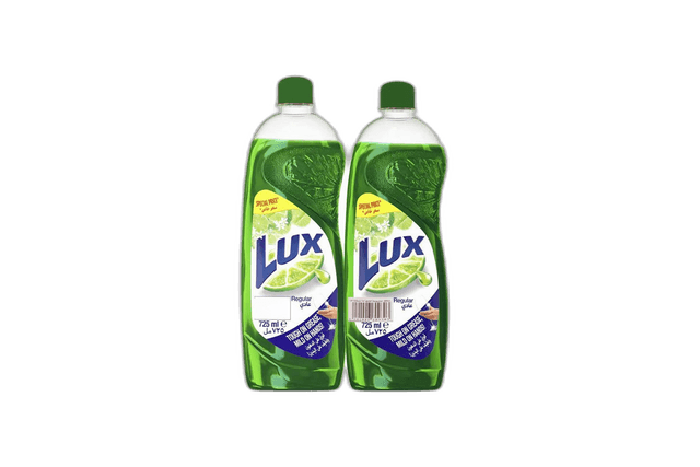 -20%Best SellerLux DW Regular 2 x 725 ml