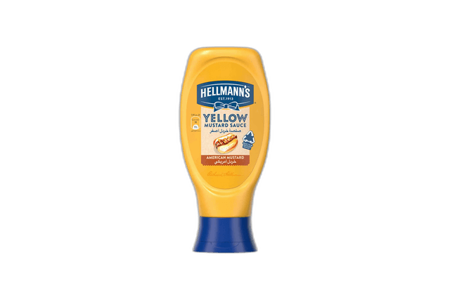 Hellmann American Mustard
