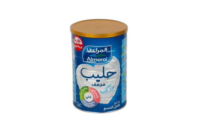 Almarai Fortified Full Cream Milk Powder