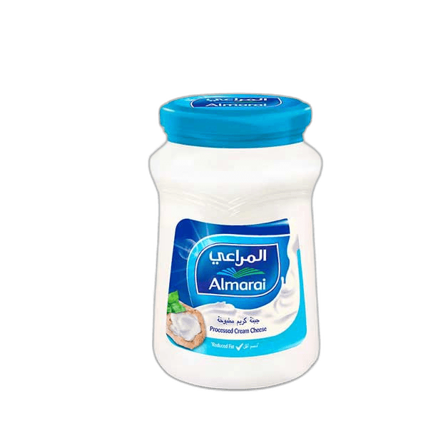 Almarai Ghiste Blue Cheese Jar 500 g