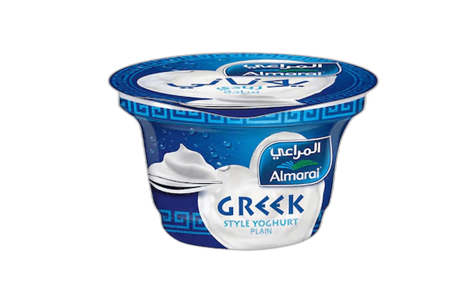 Almarai Greek Yoghurt Plain 150 g
