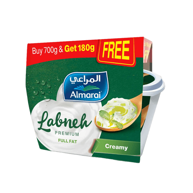 Almarai Labnah 700 g New