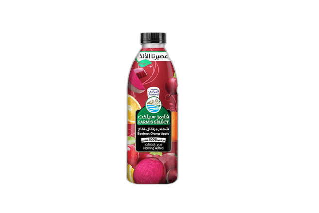 Almarai Farm's Select Beetroot 1 L
