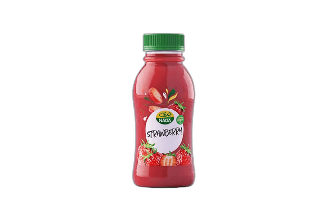 Nada Strawberry Juice