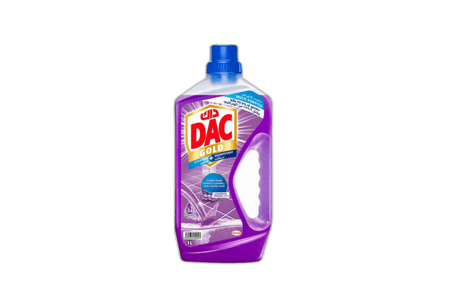 Dac Disinfectant Lavender 1 L