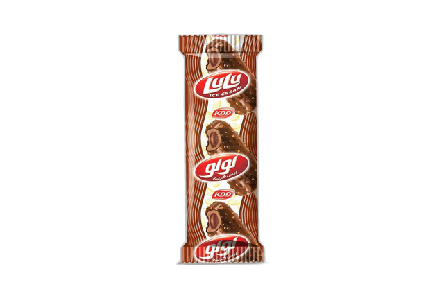 Saudia Sandwich Ice Cream 62.5 cc