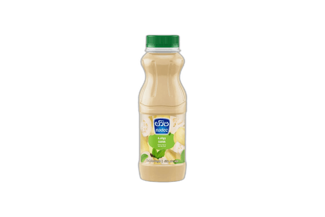 Nadec Guava with Mix Fruit Nectar 300 ml