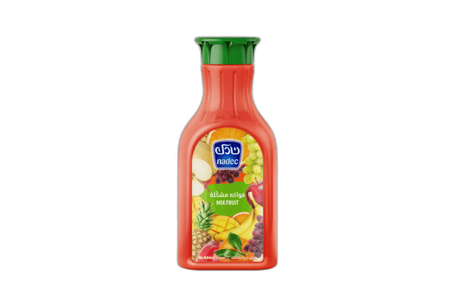 Nadec Juice Mixed Fruit 8 Vit 1.3 L