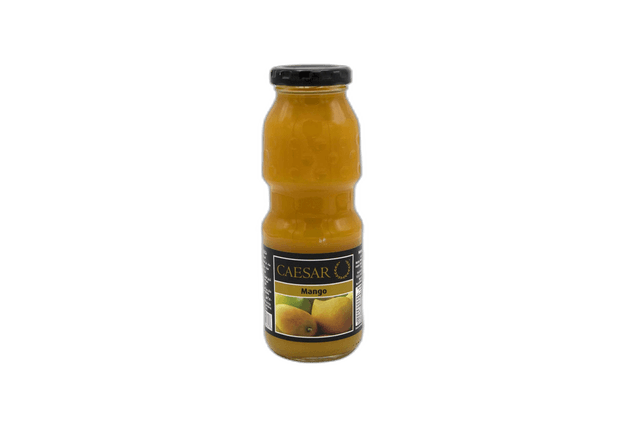 Caesar Mango Juice