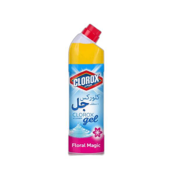 Clorox Power Floral Burst 750 ml