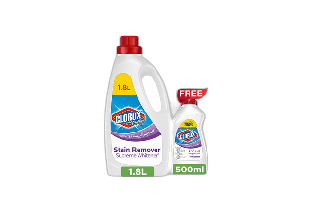 -31%Best SellerClorox White 1.8 ml + Wht.500 ml