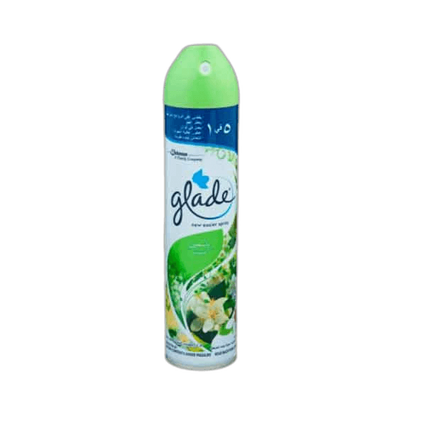 Glade Air Freshner Jasmine 300 ml