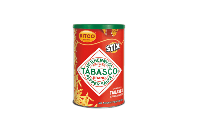Kitco Stix Tabasco 45 g