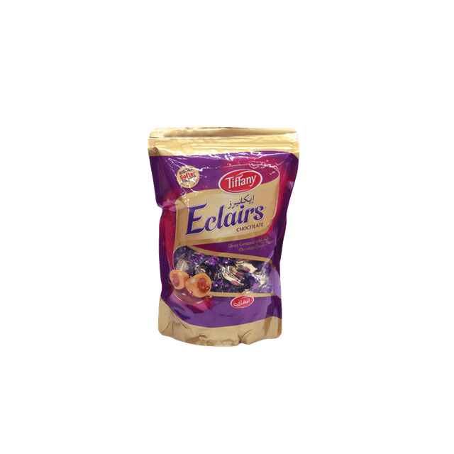 Tiffany Eclair Chocolate 300 g
