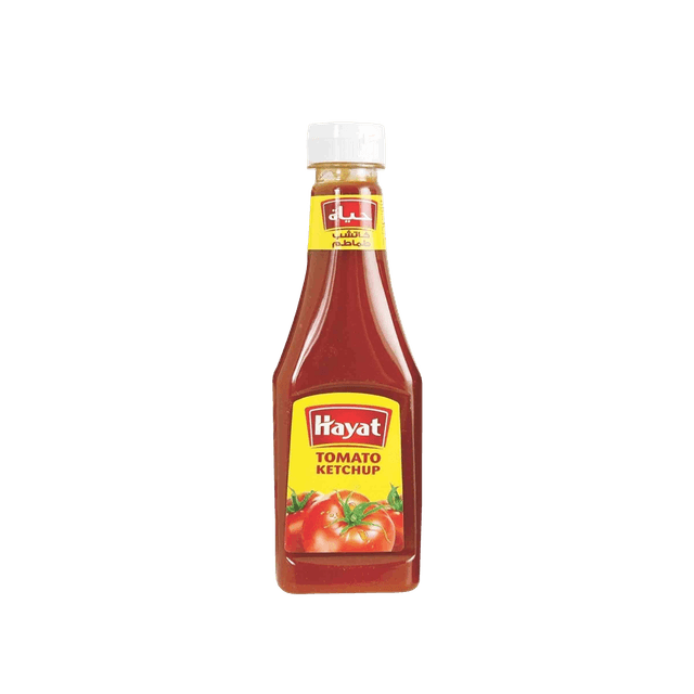 Hayat Tomato Ketchup