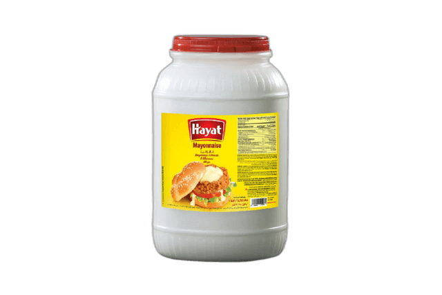 Hayat Mayonnaise