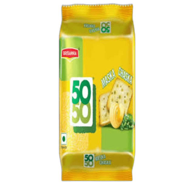 -17%Best SellerBritannia Maska Chaska 6 x 71 g